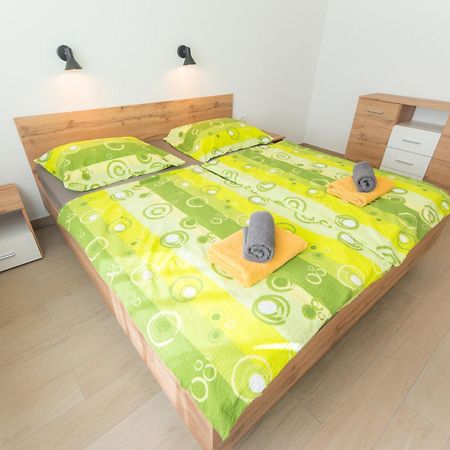 Apartma Gojsa Bovec Ngoại thất bức ảnh